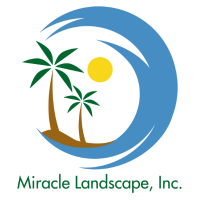 Miracle Landscape, Inc. Logo