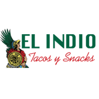 El Indio Logo